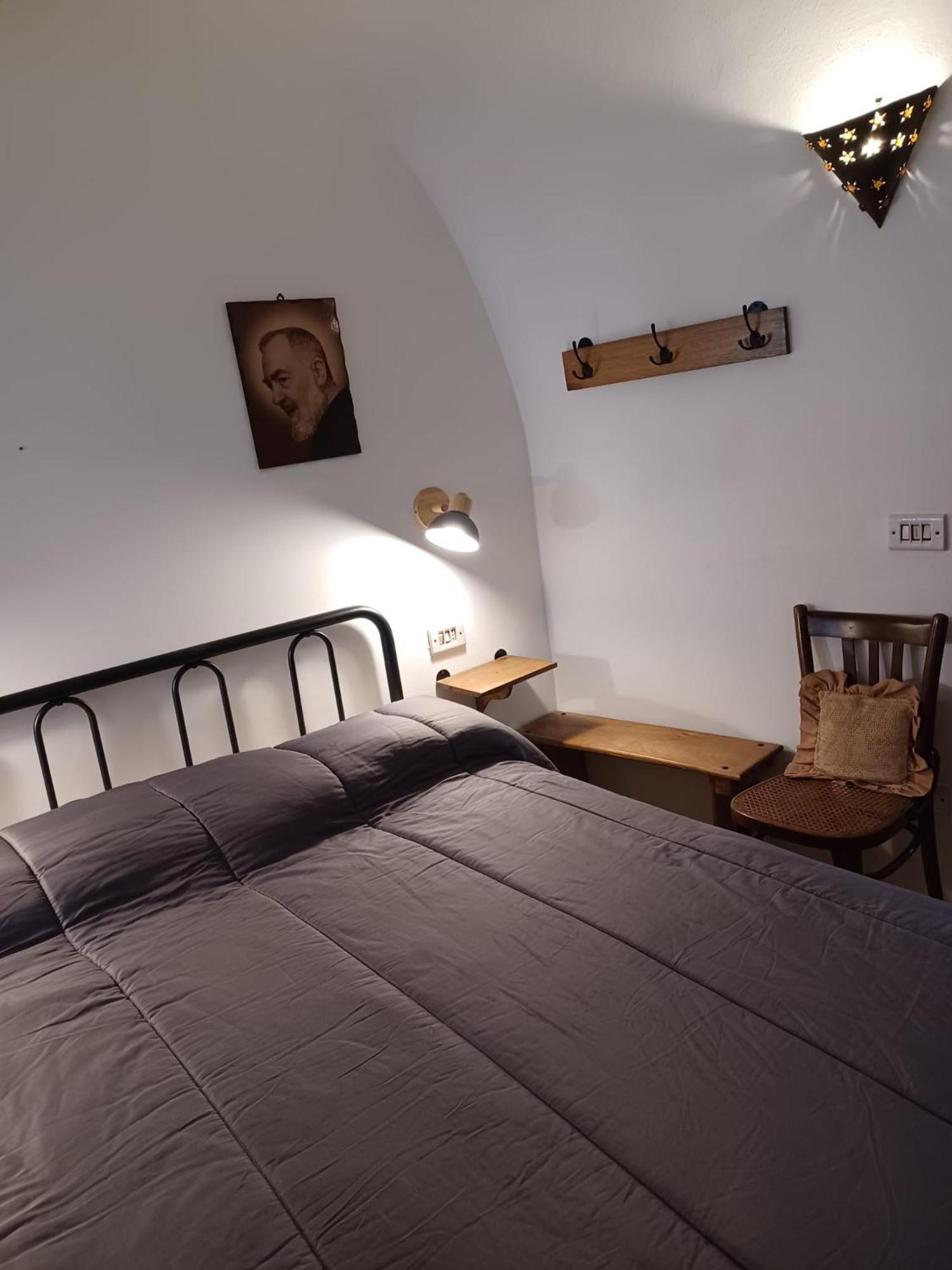 Trullo Vacanza Alberobello Exterior photo