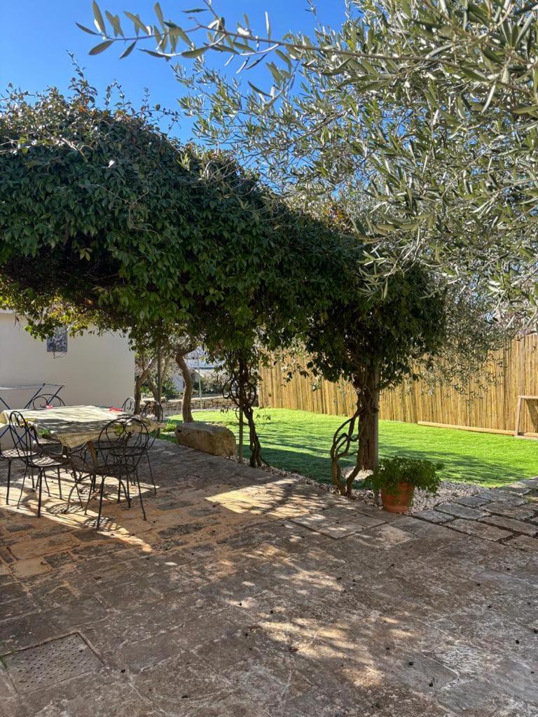 Trullo Vacanza Alberobello Exterior photo